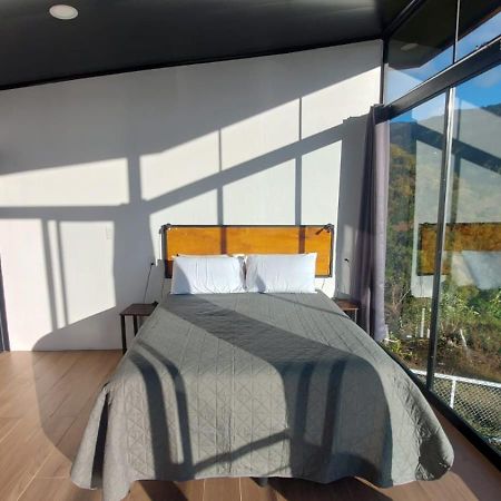 Mon Bellis Apartman Copey Kültér fotó