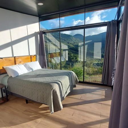 Mon Bellis Apartman Copey Kültér fotó