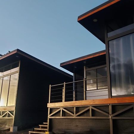 Mon Bellis Apartman Copey Kültér fotó