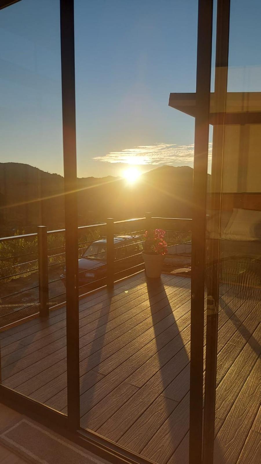 Mon Bellis Apartman Copey Kültér fotó