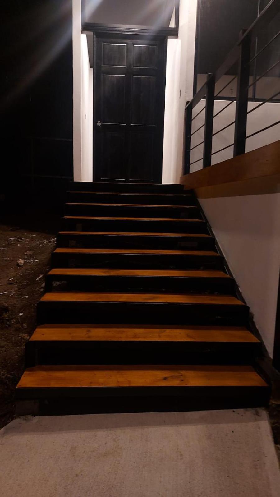 Mon Bellis Apartman Copey Kültér fotó