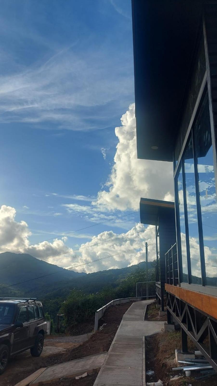 Mon Bellis Apartman Copey Kültér fotó