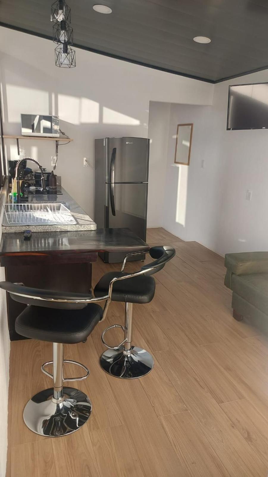 Mon Bellis Apartman Copey Kültér fotó